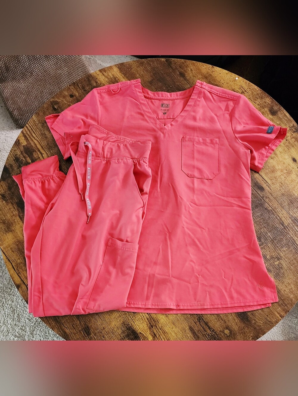 Med Couture Scrubs